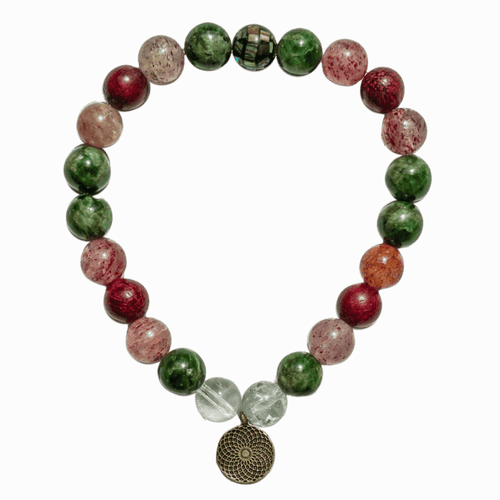 528Hz Frequency Bracelet