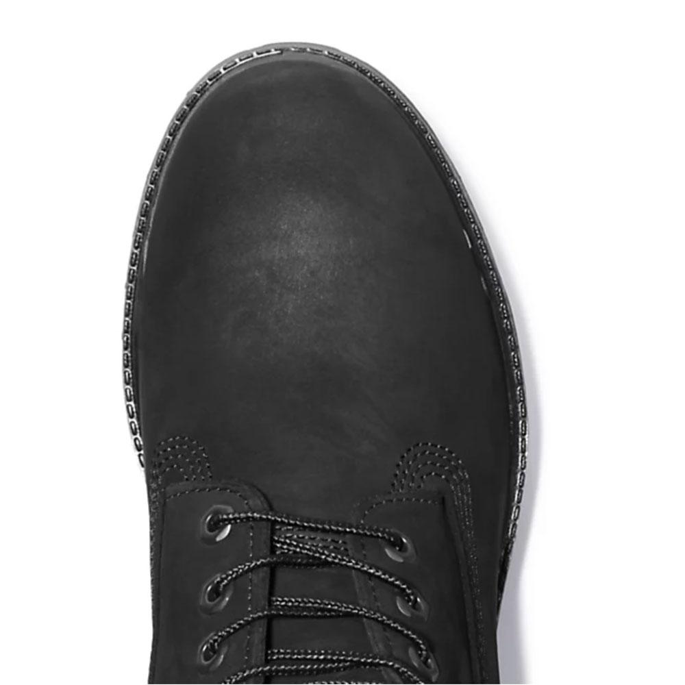 6 Inch Premium Waterproof Boots | Black