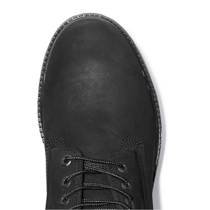 6 Inch Premium Waterproof Boots | Black