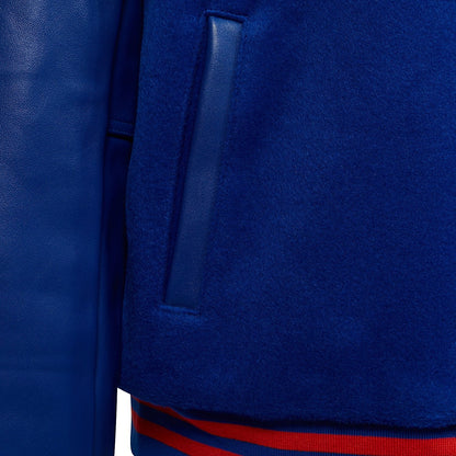 '85 Champs Varsity Jacket
