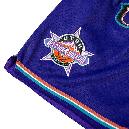90's Short | Utah Jazz