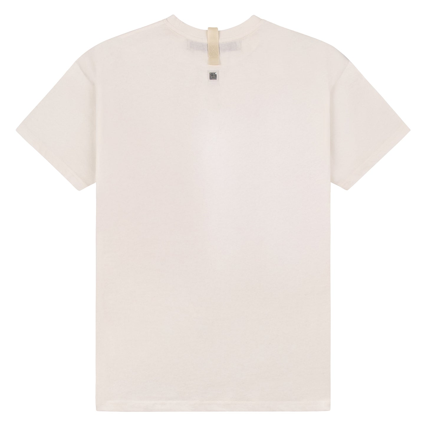 Conspiracy Tee | White