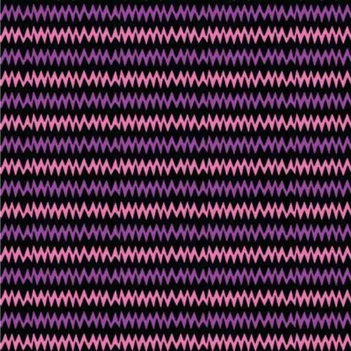 African Pattern - Ankara #19 (Sublimation Transfer)