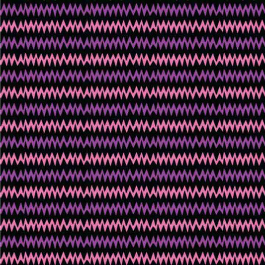 African Pattern - Ankara #19 (Sublimation Transfer)