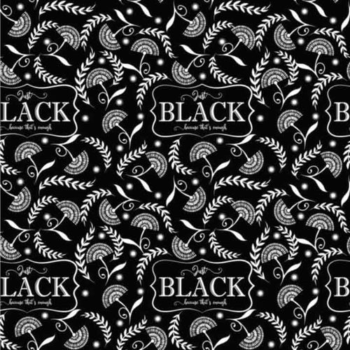 African Pattern - Black History #4 (Sublimation Transfer)
