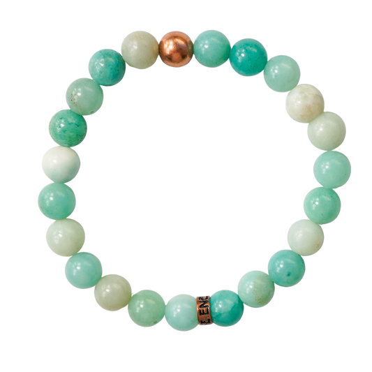 Amazonite Bracelet