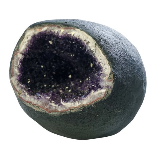 Amethyst Cave