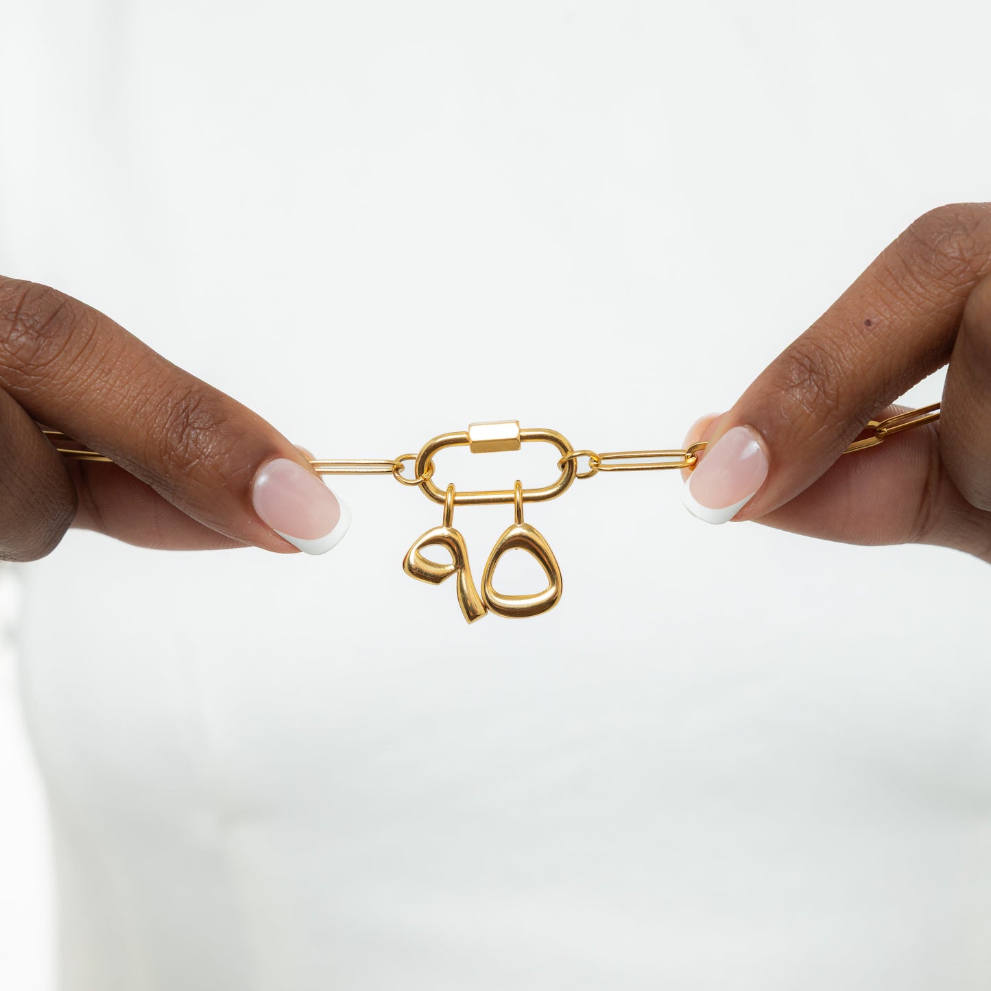 Arabic Number Charms