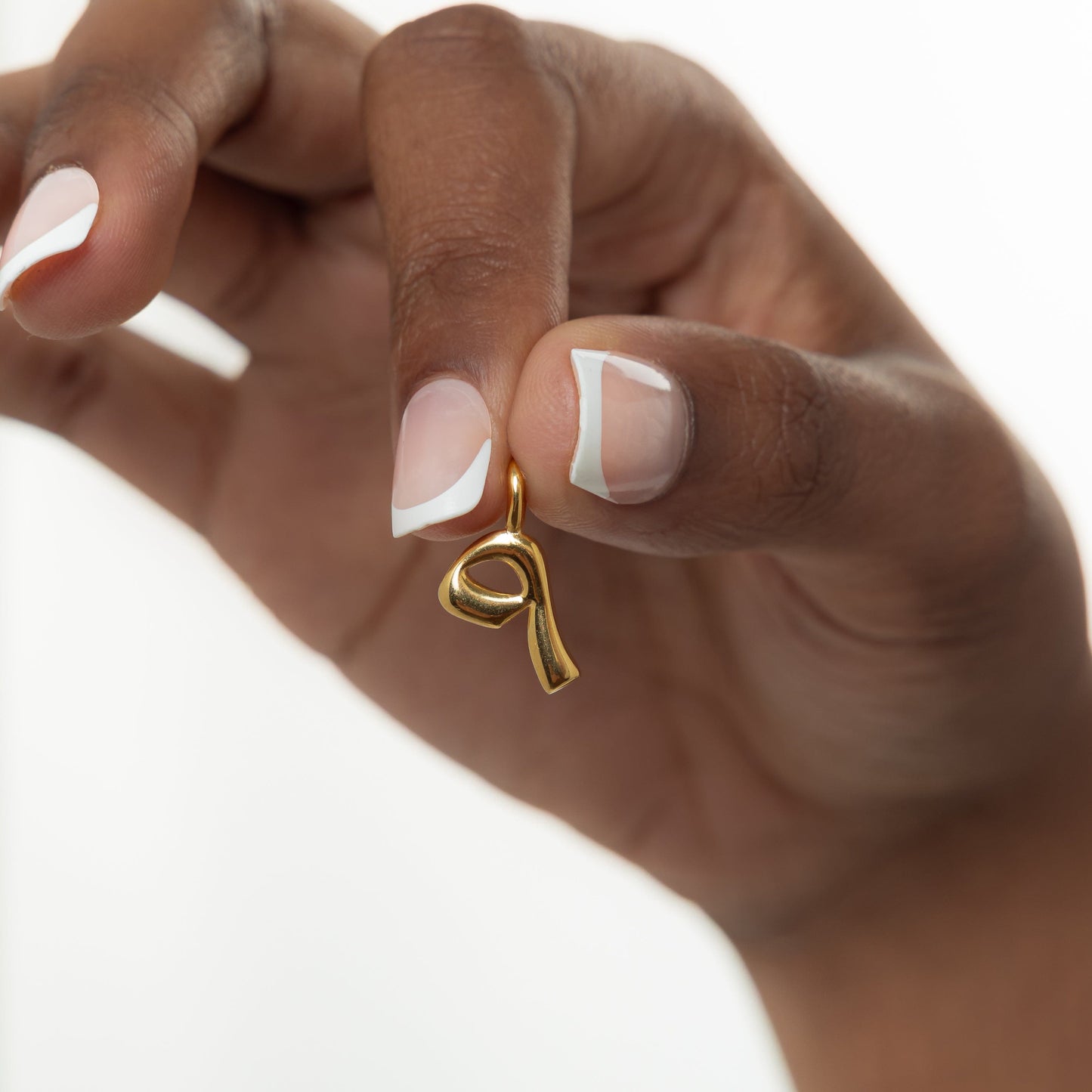Arabic Number Charms