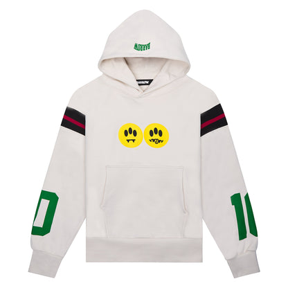 Coach Hoodie | Vanilla
