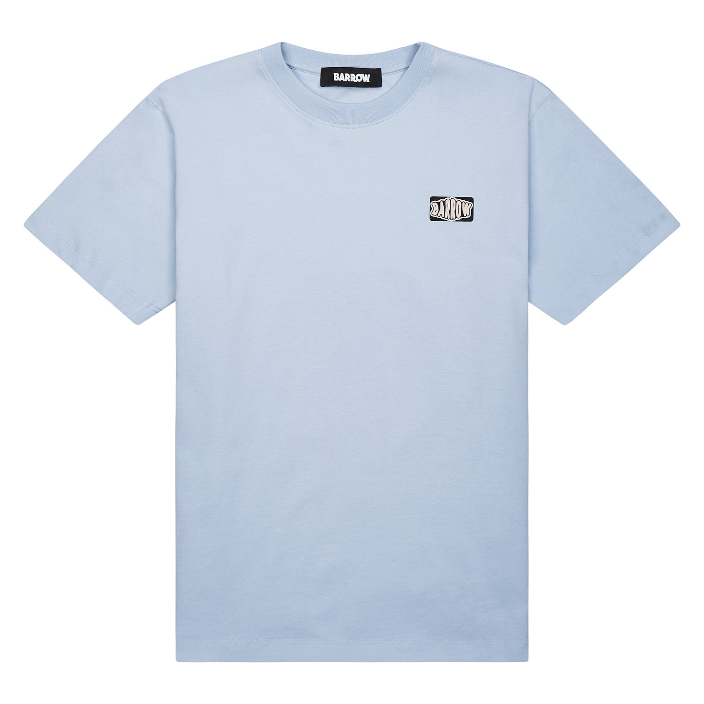 Corydalis Tee | Blue