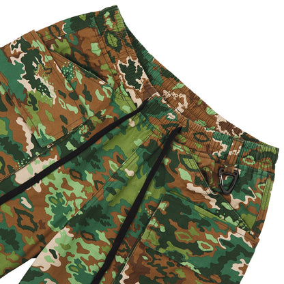 Camo Short | Eden