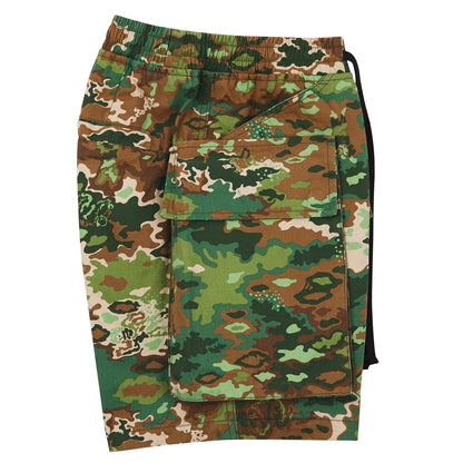 Camo Short | Eden