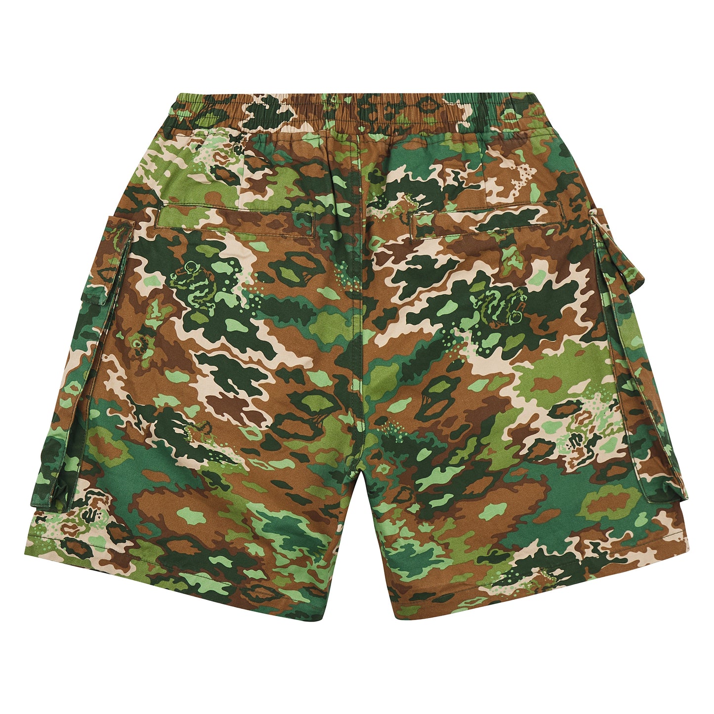 Camo Short | Eden