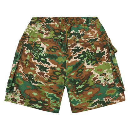 Camo Short | Eden