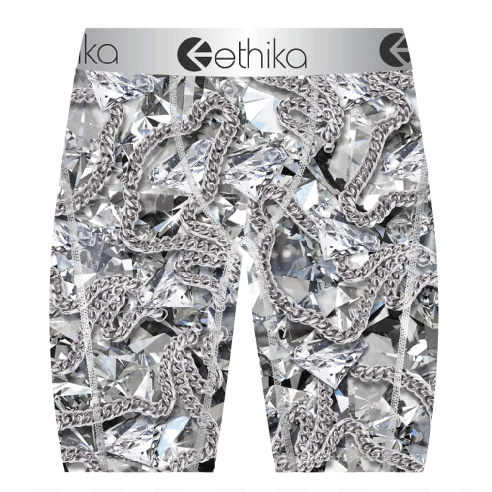 Benji Diamonds Underwear