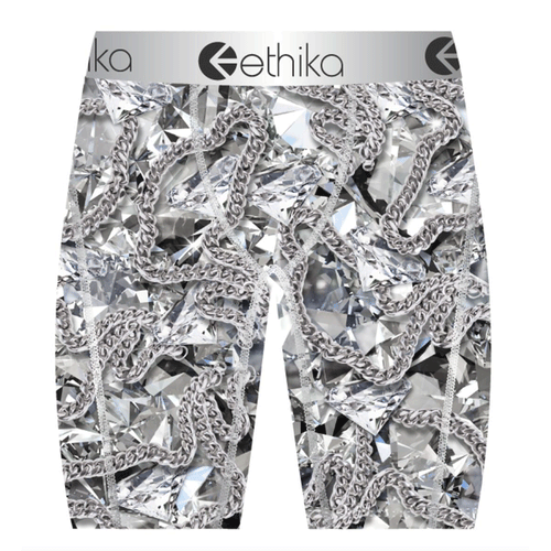 Benji Diamonds Underwear
