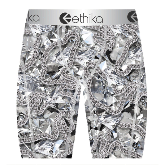 Benji Diamonds Underwear