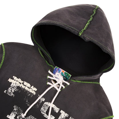 Fuck Me Hoodie