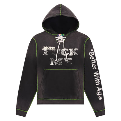 Fuck Me Hoodie