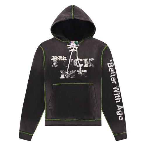 Fuck Me Hoodie