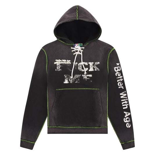 Fuck Me Hoodie