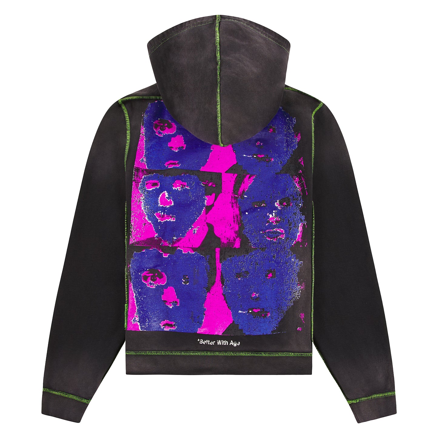 Fuck Me Hoodie