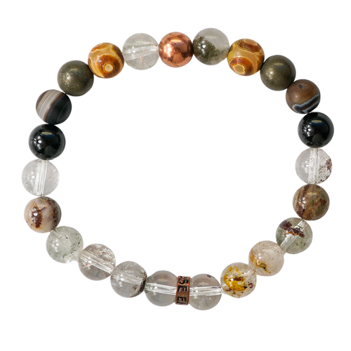 Breakthrough Bracelet