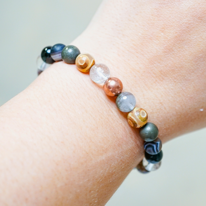 Breakthrough Bracelet