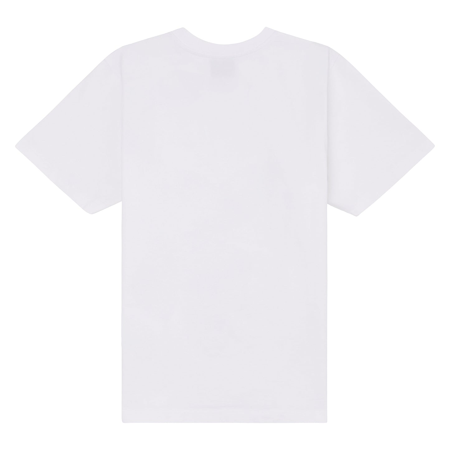 Casa Surf Tee | White