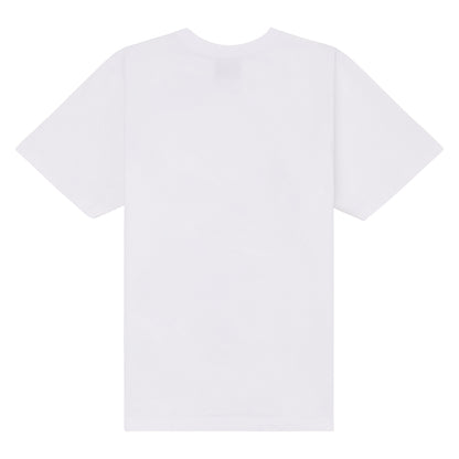 Casa Surf Tee | White