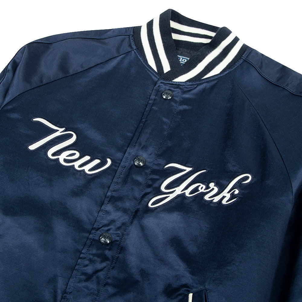 Ralph Lauren x NY Yankees