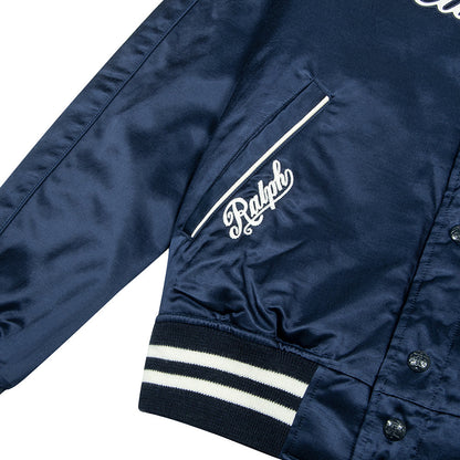 Ralph Lauren x NY Yankees