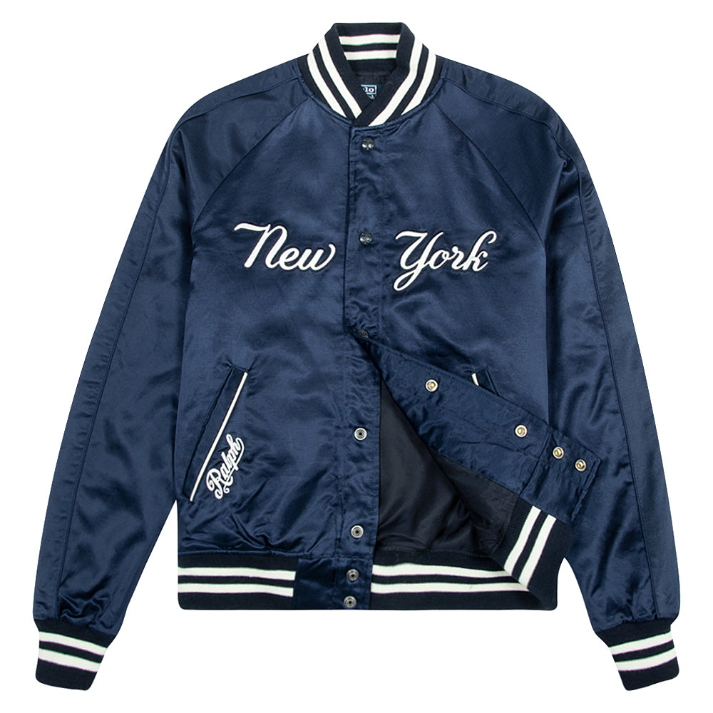 Ralph Lauren x NY Yankees