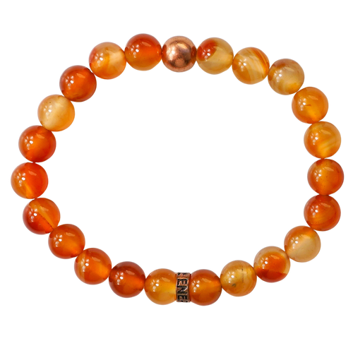 Carnelian Bracelet