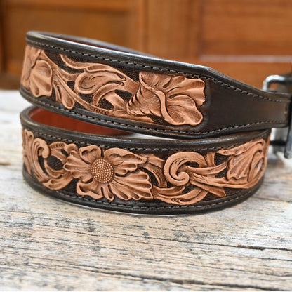 38" Randall Top Shelf Tapered Belt - Select Color/Pattern
