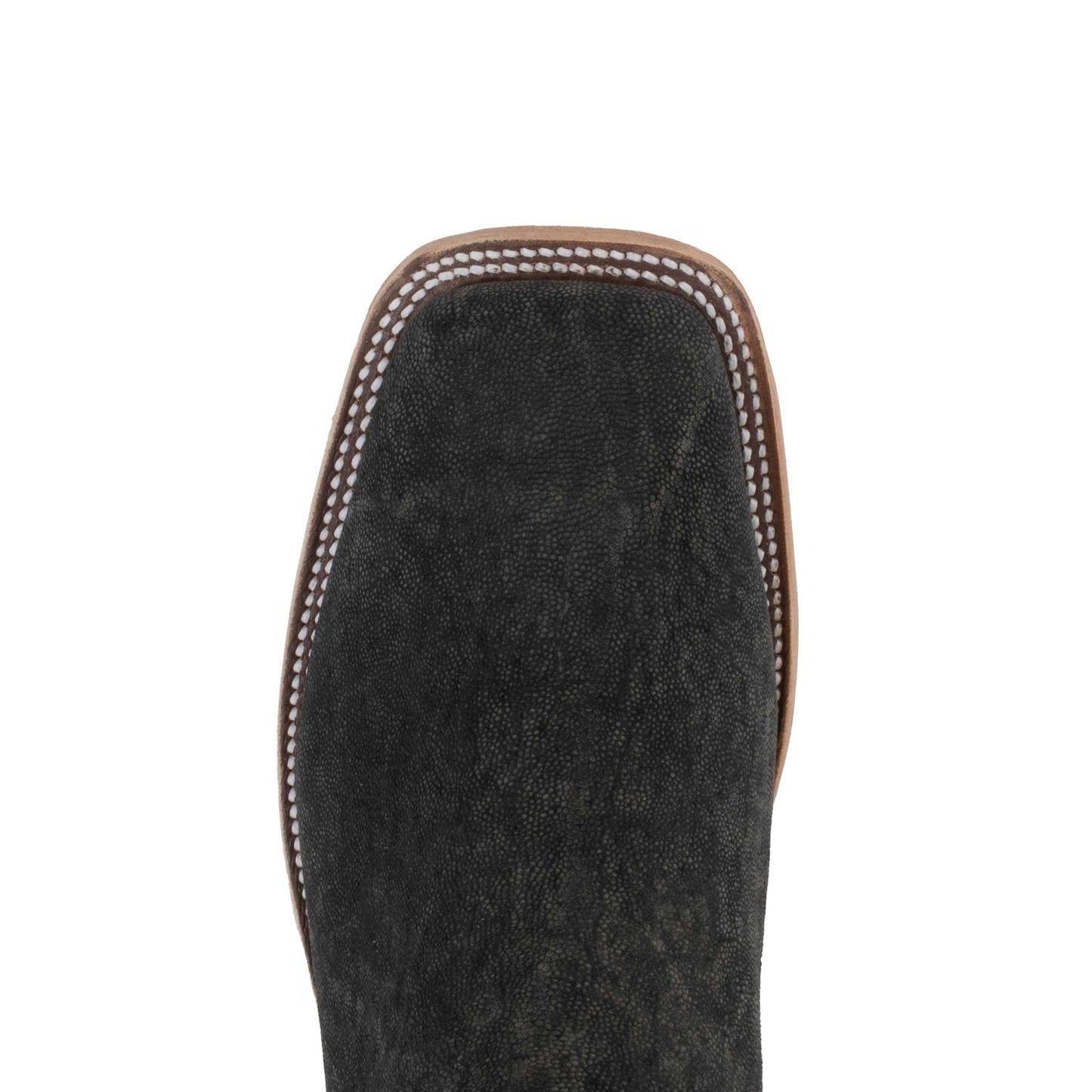 Anderson Bean Men's Granite Safari Elephant Western Boot