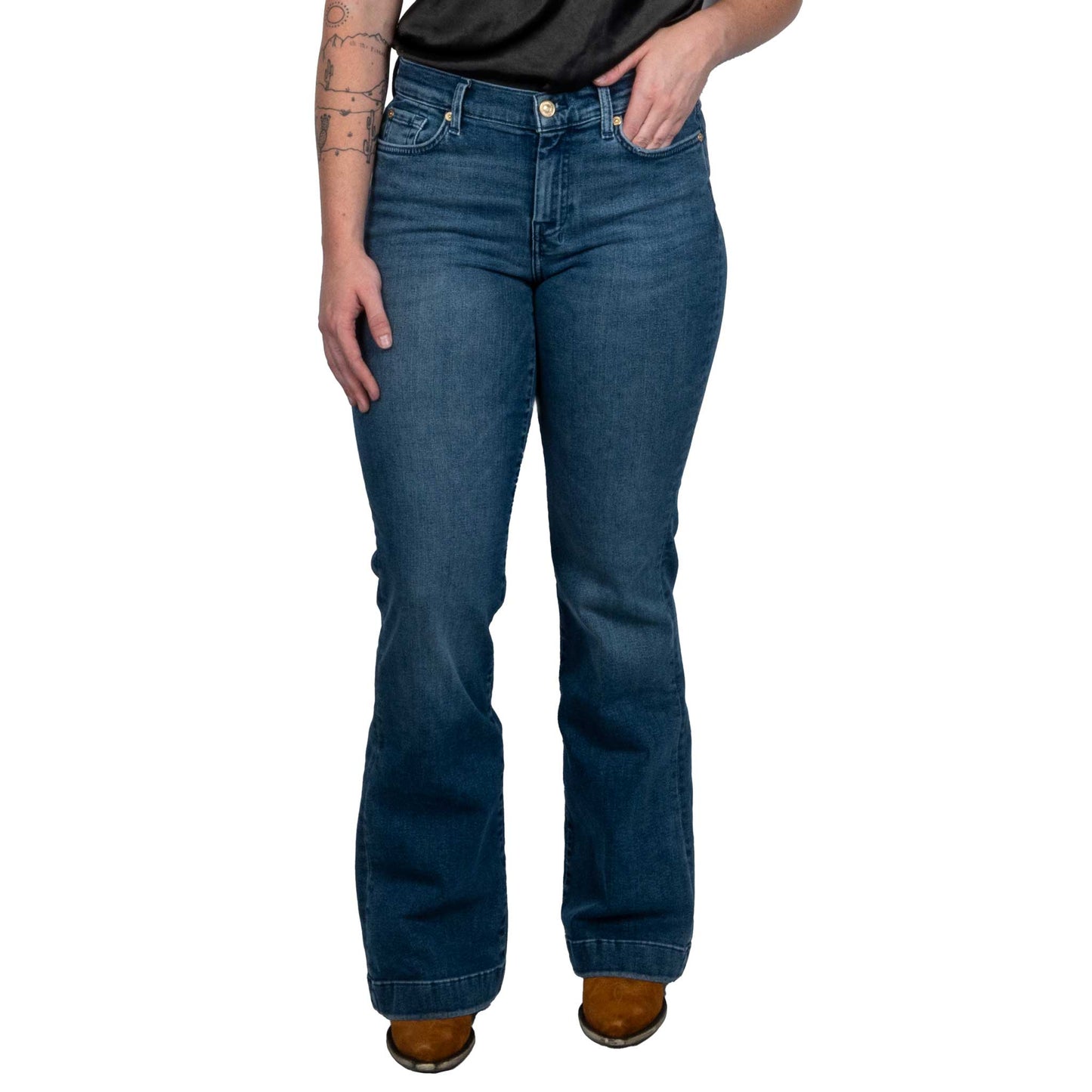 7 For All Mankind Dojo - Warrenton