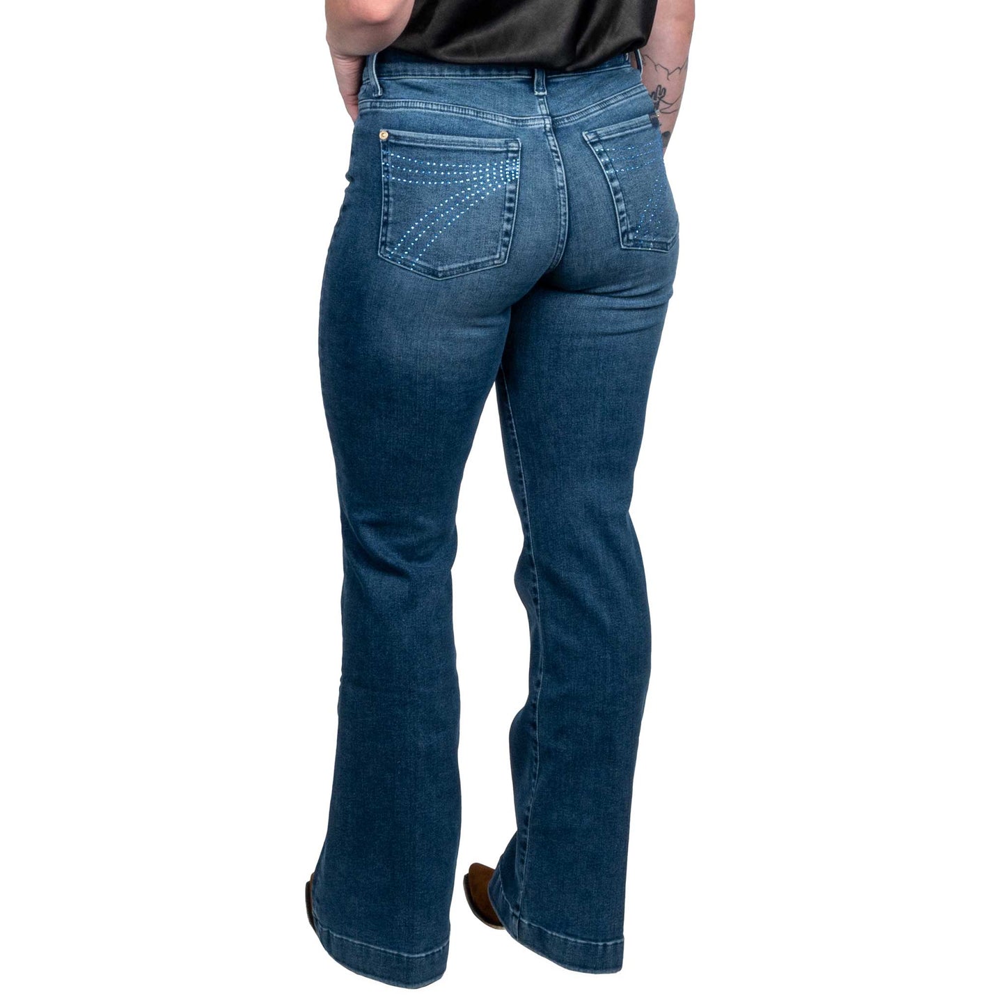 7 For All Mankind Dojo - Warrenton