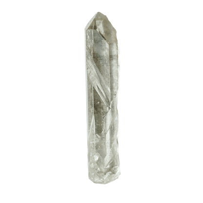 Diamantina Etched Quartz Point