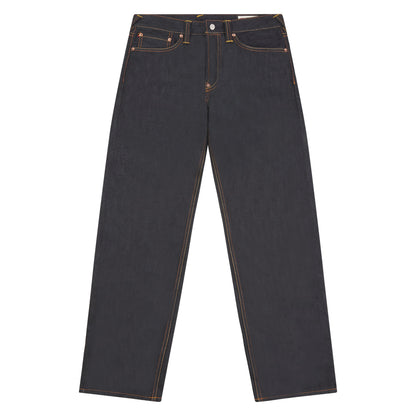 Daicock Print Denim | Yellow