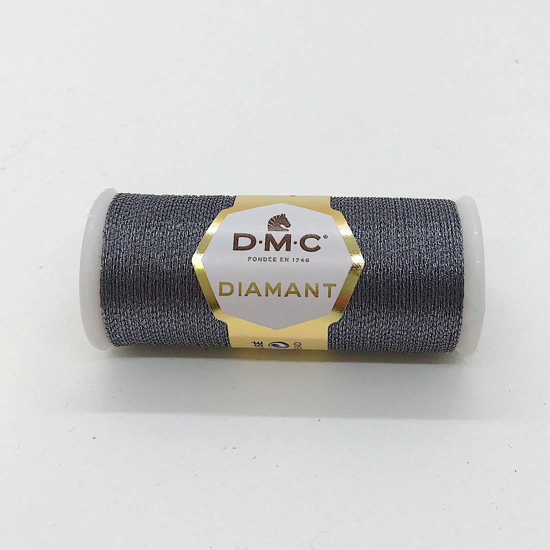 Diamant-Antique Silver-317