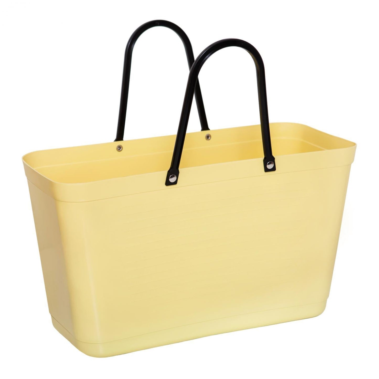 Swedish Hinza Tote-Lemon