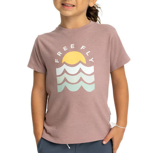 *Free Fly Toddler Perfect Day Tee - FINAL SALE - 2T
