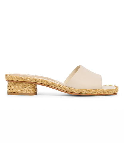 Dolce Vita Dixi Low Heel Sandals