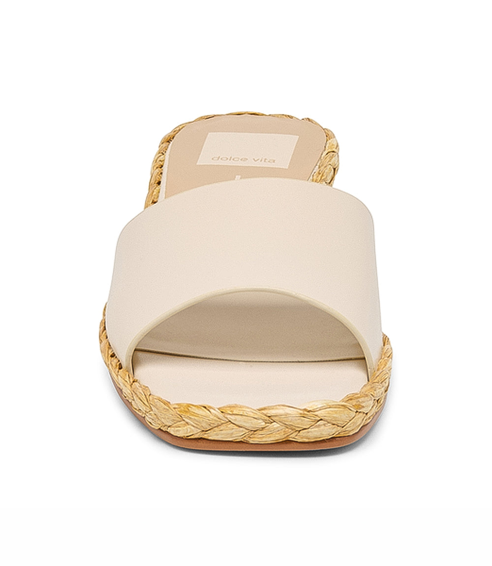 Dolce Vita Dixi Low Heel Sandals