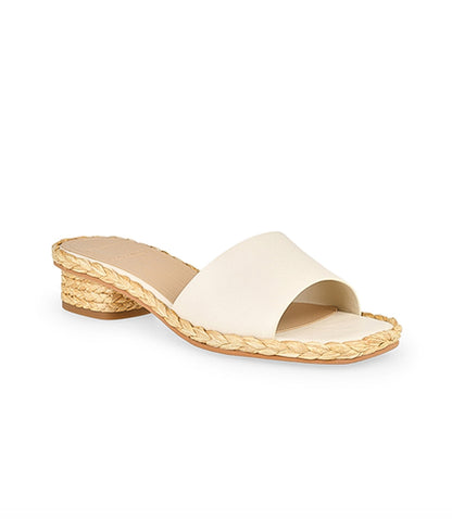 Dolce Vita Dixi Low Heel Sandals