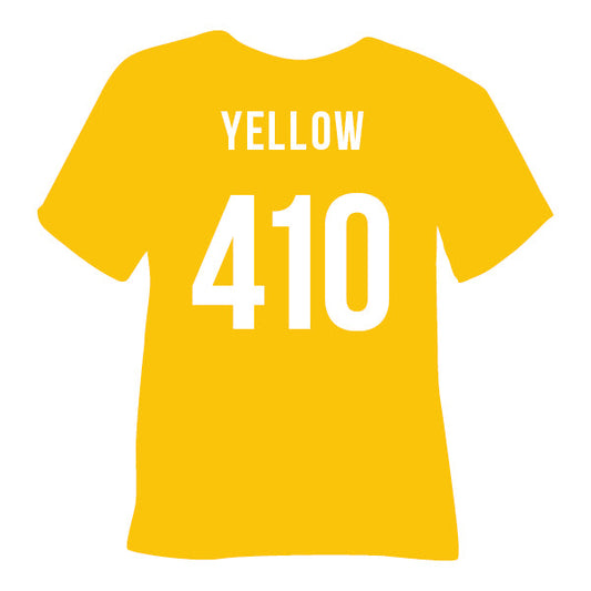 410 Yellow POLI-FLEX® PREMIUM HTV