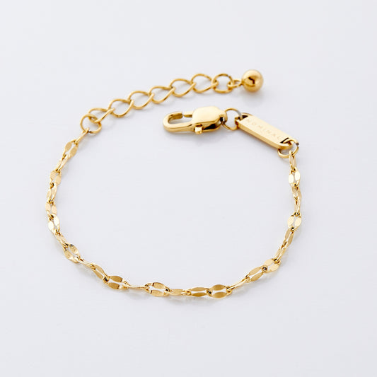 Flutter Chain Bracelet | Girls