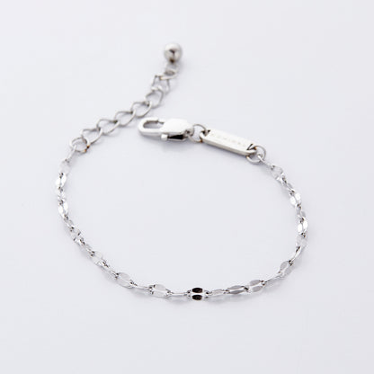Flutter Chain Bracelet | Girls